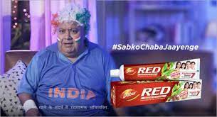 Josh and Dabur Red Paste successfully conclude the #SwitchToDaburRedPaste campaign with over 462 million video views